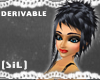 [SiL] Amy derivable