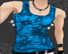 [M1105] Batik VstShirtLB
