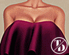 DRESS VINHO