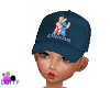 lilo stitch cap