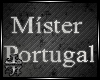 :XB: Míster Portugal
