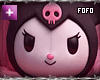 evil bunny pet