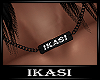 IKASI Necklace Dev