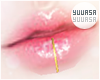 ⟢Lip Ring 金