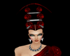 hair red   bathory
