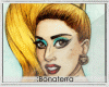 :B Gaga frame |4