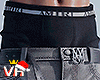 AMR x Short Denim 2/4