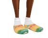 mlt marn slides w/ socks