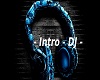 Intro DJ