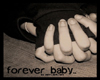 Forever Baby....