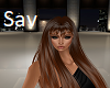 Savan-TwoToned Brwn