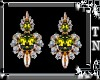 Miss Eco Earrings