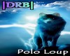 |DRB| Polo Loup
