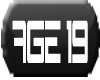 [J-R] My age sticker