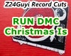 RUN DMC - Christmas Is