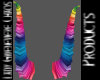Incubus Horns RainbowV2