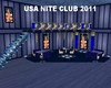 my usa nite club2011