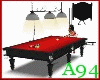 [A94] Playing Billiards