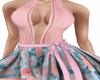 MF Delicate Dress P. RLL