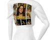 lana del crop top
