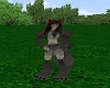 AnySkin Wolf Tail F V1