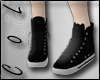 |CL| BLK Shoes |F