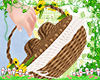 KID❀ Flower Basket