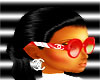 (Q)Red  Shades