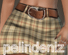 [P] My plaid skirt RL