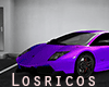 L. LM67O Purple