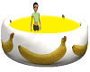 banana pool