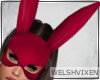 WV: Bad Bunny! Mask