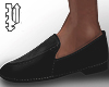 Black Loafer