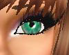 (kad) Nature Green Eyes