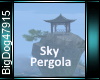 [BD]SkyPergola