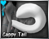D~Cappy Tail: White