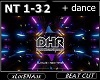 AMBIANCE + dance NT 32