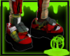 Nah Bruh Kicks M