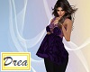 -Preg- Purple 9M