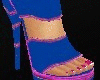 BLUE PHASE DIVAS