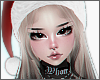 Lana Xmas Raven