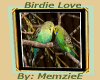 Birdie Love Picture