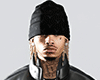 Street Armor YBR