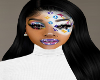 LV Face Paint MH