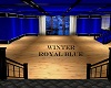 {B} Winter Royal Blue