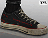 rz. Olds Dirty Sneaker