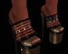 USA shoes