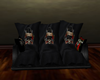 GnR Cuddle Couch