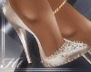 HT Santa Baby Pumps