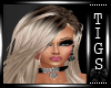 TR*Sassy Blonde mix